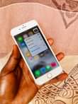 A picture of iPhone 6s 64gb at 200k