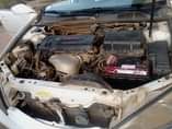 A picture of TWO YEARS NIGERIA USED TOYOTA CAMRY 2004 JUST LIKE TOKUNBO