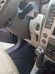 A picture of And WhatsApp 08038027714 IN MY OFFICE BOUGHT BRAND NEW Lexus