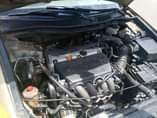 A picture of Neatly used Honda Accord espirit 2010 11 with untempered engine