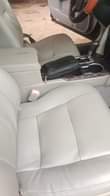 A picture of One year used Toyota Camry 2013 XLE First body 4plugs