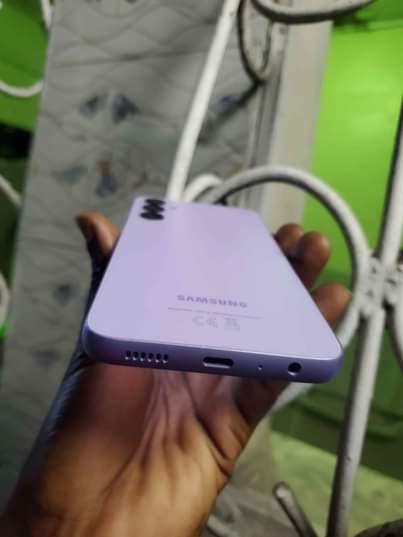 A picture of Samsung Galaxy A05s GB 128