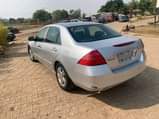 A picture of FIRST BODY NEATLY USED HONDA ACCORD 2007 MODEL PRICE 1