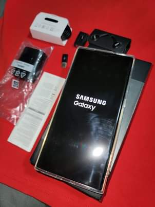 samsung 22
