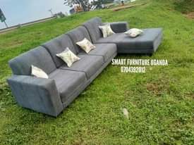 A picture of Sofas