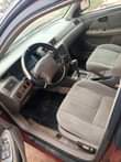 A picture of Toyota Camry drop light