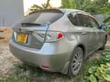 A picture of Subaru