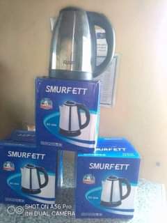 electric kettle