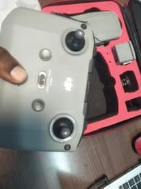 A picture of Drones DJI Mavic Air 2