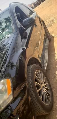A picture of Ml350