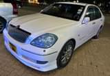 A picture of Toyota Brevis