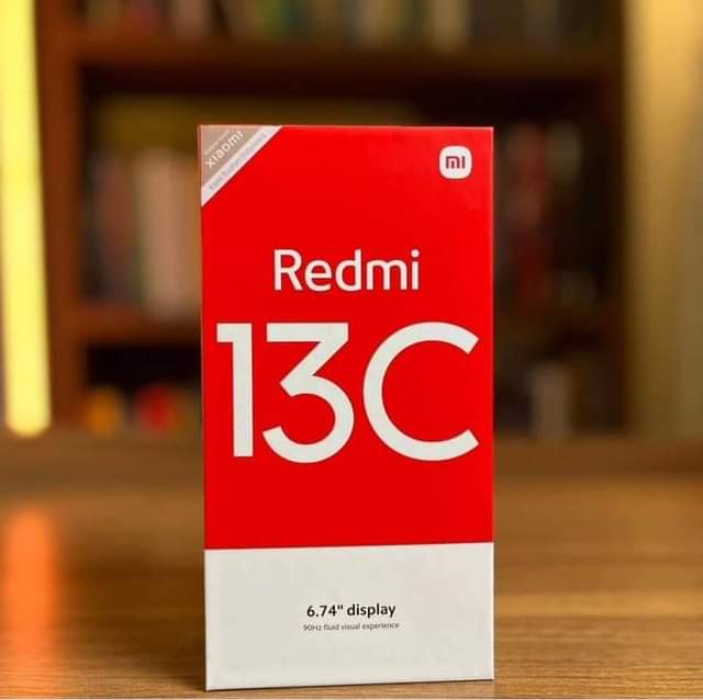 redmi