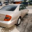 A picture of EXTREMELY CLEAN 2004 Model TOYOTA CAMRY BIG DADDY