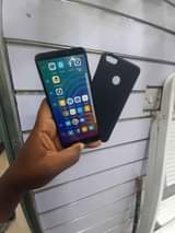 A picture of TECNO CAMON X