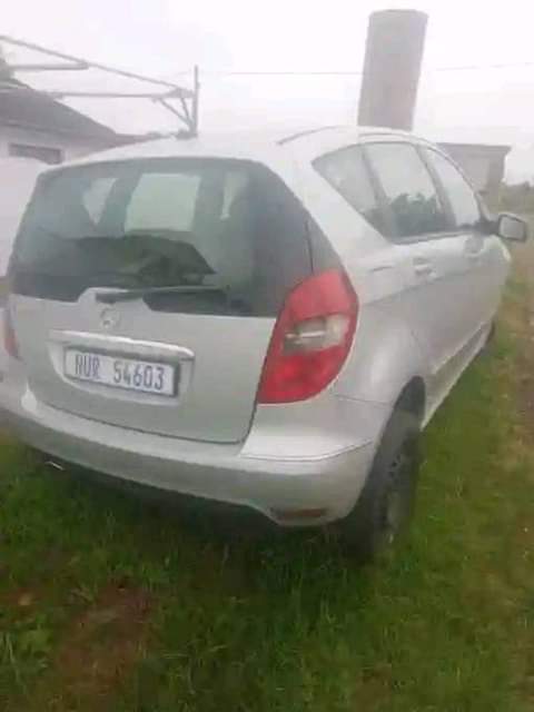 mercedes benz a200