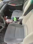A picture of 05 corolla