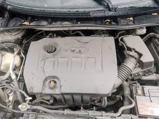 A picture of Toyota Corolla 09 Gbagada buy and drive