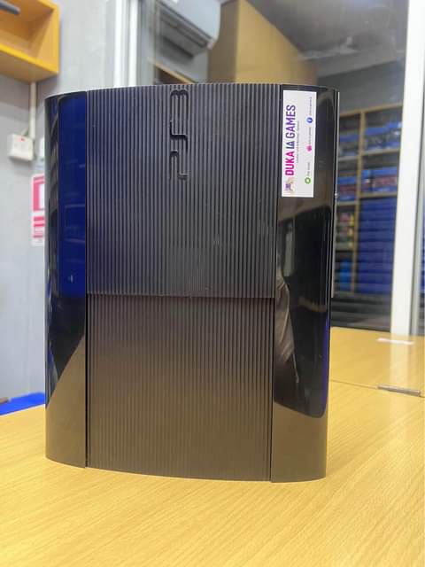 playstation