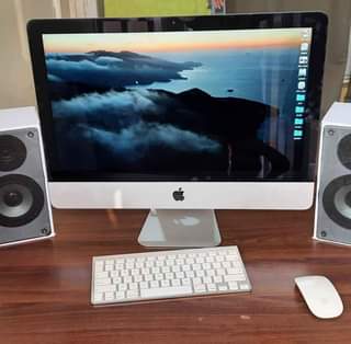 A picture of Imac all in o Quad Core 2 9Ghz 1TB Ssd