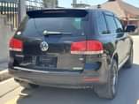A picture of VOLKSWAGEN TOURAGE YEAR 2008 CC3000 PETROL ENGINE FULL DUTY PAID