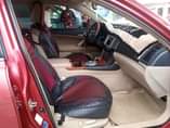 A picture of 2005 Toyota Mark X going for 1 750m