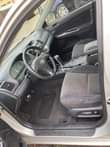 A picture of 03 toks Camry