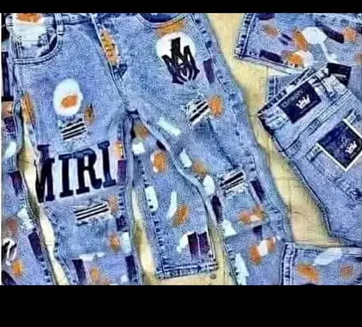 jeans