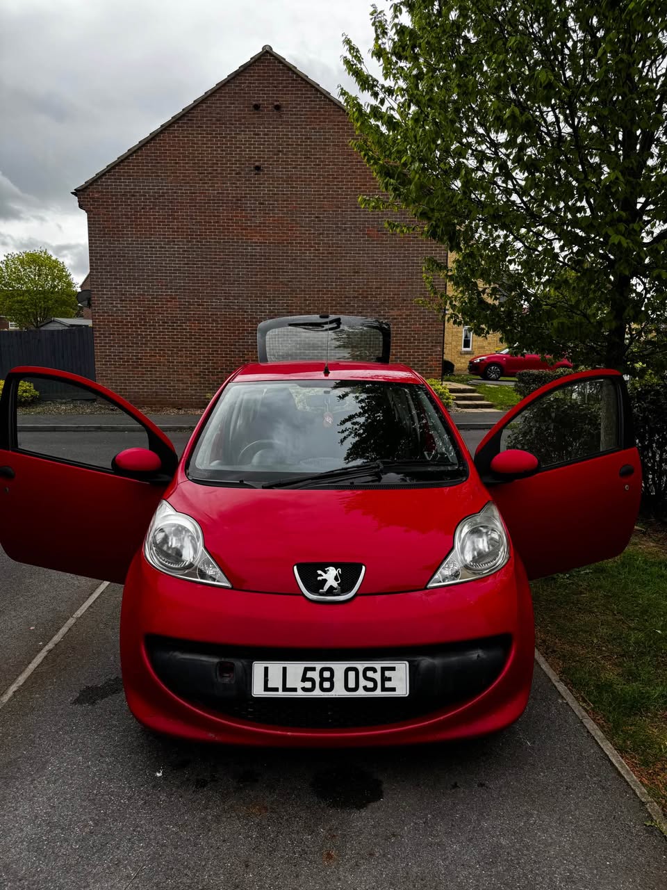 cars under 1000