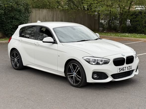bmw 118d