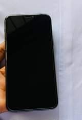 A picture of iPhone 11 pro max