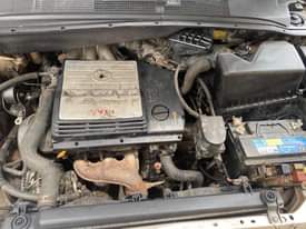 A picture of Working perfect engine have not been open because gear AC