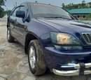 A picture of TOYOTA LEXUS KALI SANA IWAHI MAPEMA