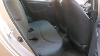 A picture of Tokunbo Toyota Yaris Hatch Back 2002 model working perfectly nothing
