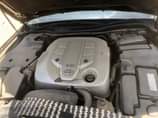 A picture of Toyota crown ATHLET DTP