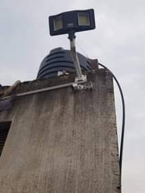 A picture of CCTV Surveillance Solutions