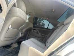 A picture of Sound first body 2010 Camry with sunroof Buy and drive