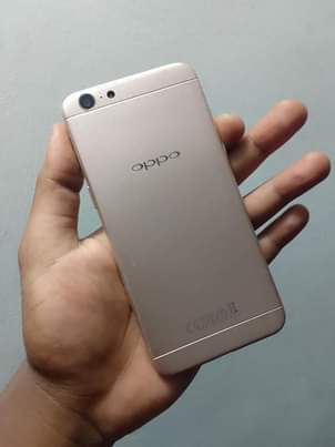 A picture of Oppo A57 64gb