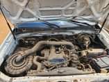 A picture of 2009 Toyota hilux