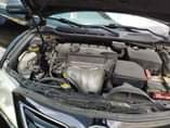 A picture of TOYOTA CAMRY 2010