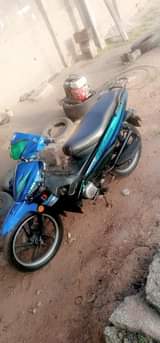 A picture of Registered Daylong ladies bike at chinkinni money