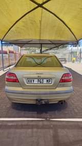 volvo s40