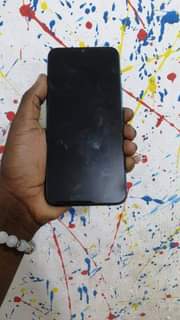A picture of Infinix Smart 5