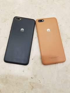 huawei y5