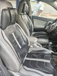 A picture of Price slashed owner needs money. Clean Reg 08 Toyota RAV4