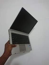 A picture of Gaming laptop hp core i5