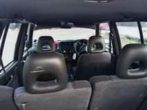 A picture of TOYOTA RAV 4 COLOUR MAROON ENGINE 3S AUTOMATIC FULL AC