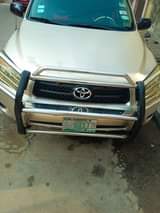 A picture of 2008 Rav4