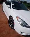 A picture of 2005 Solara