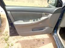 A picture of Buy this 2007 Corolla car for 1 550m Sambo 40k