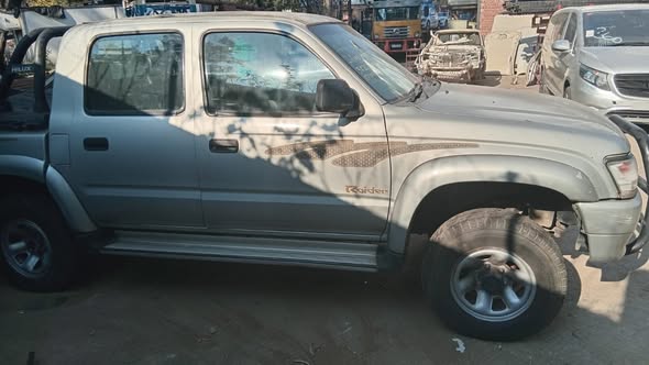2005 cars